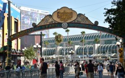 Comic-Con is one of the world's largest pop culture events