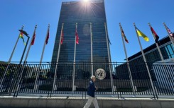 UN member states are seeking to finalize a treaty on the fight against cybercrime, but they face plenty of criticism from rights groups and Big Tech