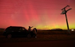 In May, the most powerful geomagnetic storm to strike Earth in more than two decades lit up night skies in many parts of the world