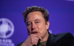 Elon Musk is at the center of a new controversy over a manipulated video featuring Vice President Kamala Harris