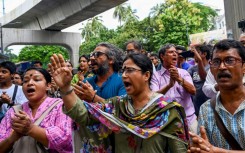 Student rallies over civil service job quotas sparked days of violence in Bangladesh this month, killing more than 200 people, according to an AFP count of police and hospital data