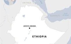 Ethiopia is Africa's second most populous nation 