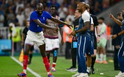 Jean-Philippe Mateta scored twice as France came from behind to beat Egypt 2-1 in extra time in their Olympic men's football semi-final on Monday