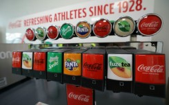 Coca-Cola has been sponsoring the Olympics since 1928