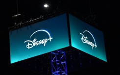 Disney said it turned a profit on its combined streaming business for the first time, and a quarter ahead of schedule