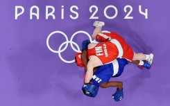 Boxing may not be on the programme for the LA Olympics in 2028