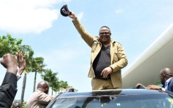 Tanzanian opposition stalwart Tundu Lissu has been a longstanding critic of the ruling party 