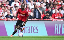 West Ham have signed Manchester United defender Aaron Wan-Bissaka