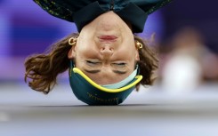 Australia's Olympic Committee has come to the defence of breakdancer 'Raygun', decrying a Change.org poll it described as 'bullying' 