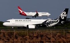 Record numbers of New Zealanders are leaving the country, with the most popular destination being Australia