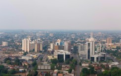 State authorities insist much of the smoke enveloping Porto Velho, its capital, comes from fires in Bolivia, to the west, and the neighboring state of Amazonas, to the north