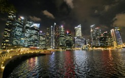 Energy demand in Singapore is set to rise, particularly from data centres, which account for seven percent of the city's electricity consumption, and is seen rising to 12 percent by 2030
