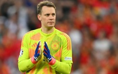 Germany goalkeeper Manuel Neuer has announced his retirement from international football