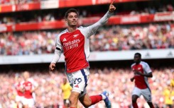 Arsenal travel to Aston Villa in the blockbuster clash of the Premier League weekend