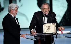 The much-hyped premiere of Francis Ford Coppola's wildly ambitious, decades-in-the-making 'Megalopolis' at the Cannes Film Festival  left the industry confounded