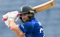 Bowing out: England batsman Dawid Malan has retired from international cricket 