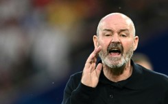 Scotland manager Steve Clarke is determined to take his country to the 2026 World Cup