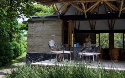 "La Guancha" was launched in 2009 as Mexico's first cohousing project for the elderly