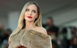 Jolie said she was 'frightened' of not living up to Callas's legend