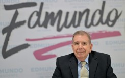 The opposition says its candidate, Edmundo Gonzalez Urrutia, won the election by a landslide, releasing polling station-level data to back up that claim