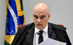 Brazil Supreme Court judge Alexandre de Moraes ordered Elon Musk to name a new legal representative in the country or face X being shut down there