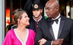 Princess Martha Louise and Durek Verrett's eccentric views have stirred controversy in Norway