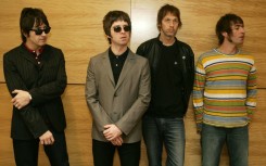 Oasis are credited with helping create the Britpop era of the 1990s, enjoying a fierce rivalry with London band Blur