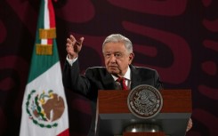 Mexico's outgoing President Andres Manuel Lopez Obrador wants judges to be elected by popular vote