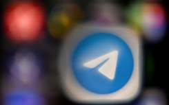 Telegram's popularity has grown steadily in Russia since authorities blocked Western social networks