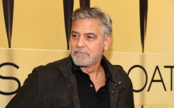 The 81st edition of the world's oldest film festival has been awash with stars this year, including George Clooney