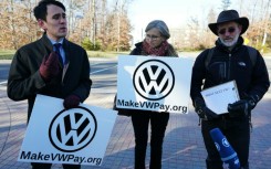 US consumer advocates have been among the most successful in getting compensation for VW owners