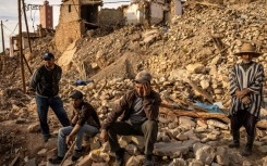 The 6.8-magnitude quake that hit Morocco last year killed almost 3,000 people and damaged the homes of over two million people across the High Atlas region