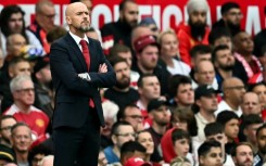 Manchester United manager Erik ten Hag is under pressure after a poor start to the season