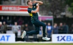 Cameron Green inspired Australia to complete a T20 series clean sweep of Scotland