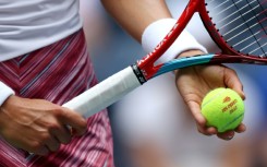 Caroline Garcia of France has cited "unhealthy betting" as a driver of social media abuse of players