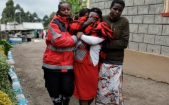 Kenya has declared three days of mourning for the 21 young victims of a school dormitory blaze last week