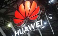 Huawei is currently China's fourth-largest smartphone maker