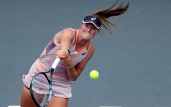 Australian qualifier Olivia Gadecki is through to the semi-finals of the WTA tournament in Guadalajara