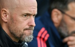 League Cup ambition: Manchester United manager Erik ten Hag 