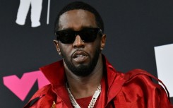 Sean 'Diddy' Combs, shown here at the 2023 MTV Video Music Awards, plans to plead not guilty to racketeering and sex trafficking charges