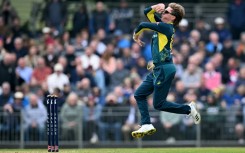 White-ball wonder: Australia leg-spinner Adam Zampa