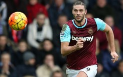 Andy Carroll made 248 Premier League appearances for Newcastle, Liverpool and West Ham 