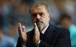 Ange Postecoglou is confident he can turn Tottenham's struggles around