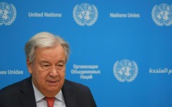 UN chief Antonio Guterres first proposed the idea of a Summit of the Future in 2021, billing it as a 'once-in-a-generation opportunity' to reshape human history