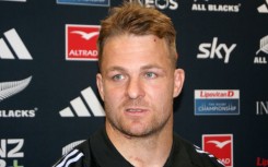 New Zealand flanker Sam Cane is poised to join an exclusive club of players who have played 100 Tests for the All Blacks