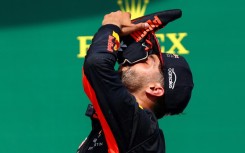 Daniel Ricciardo has been axed from the RB Formula One team