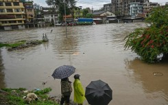 Monsoon rains from June to September bring widespread death and destruction every year across South Asia, but the numbers of fatal floods and landslides have increased in recent years