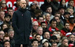 Manchester United manager Erik ten Hag believes he will be given time to turn around his side's fortunes