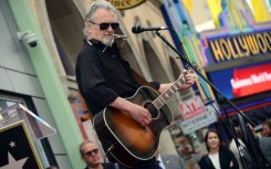 Kris Kristofferson was a country music legend, who also dabbled in acting