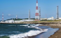 Since shutting down the Kashiwazaki-Kariwa nuclear power station (pictured) and dozens of others, Japan's imports of coal, oil and natural gas have surged